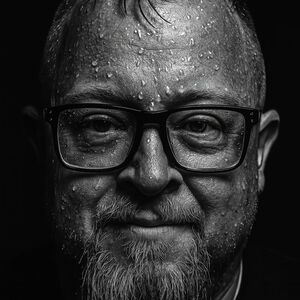 Meet your Posher, Jason